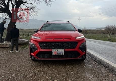 هيونداي كونا